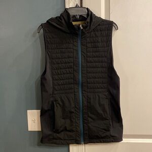 Lululemon Mens Puffer Vest
